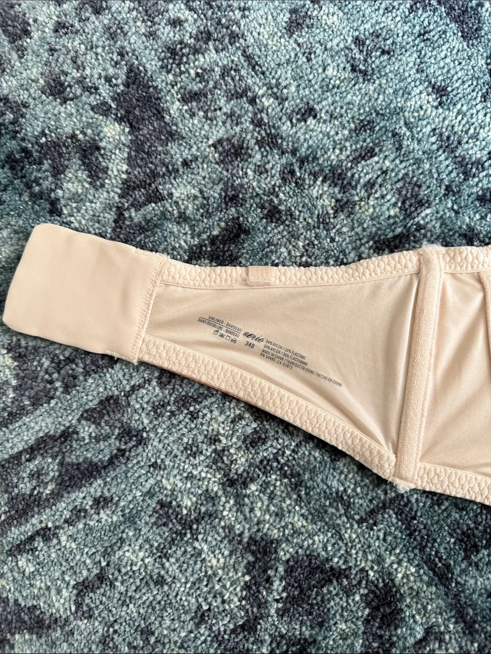 Aerie Sunnie Bandeau
